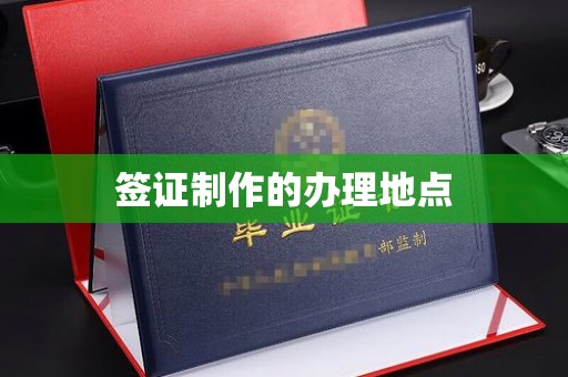 雨山签证制作的办理地点